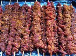 Side Effects of Eating Suya Meat 