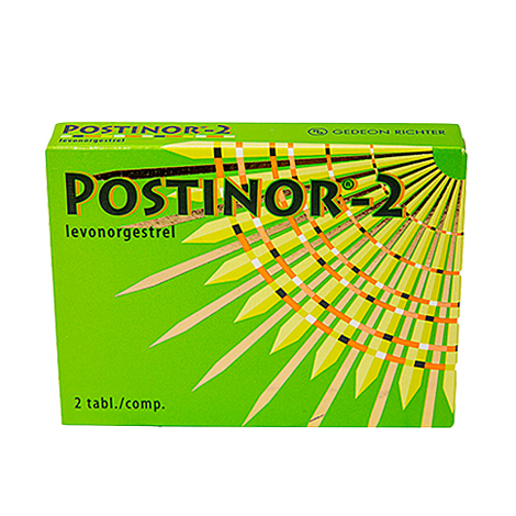 Side Effects of Postinor
