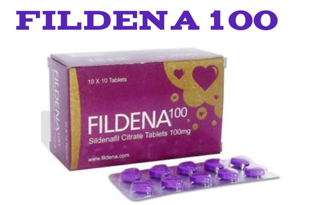 fildena 100