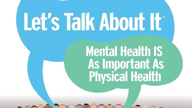 How to Become a Mental Health Advocate - Public Health