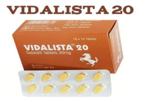 vidalista 20