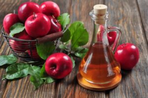 Apple Cider Vinegar health benefits and side effects