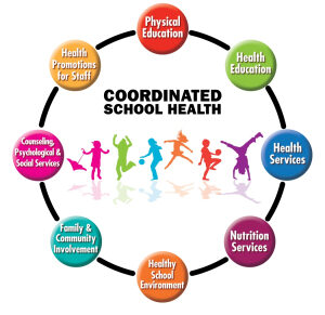 Components Of School Health Programme in Nigeria
