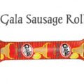 Gala Sausage Roll