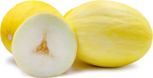Golden Melon health benefits and side effects