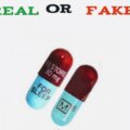 How To Spot Fake Temazepam (Restoril) Pills