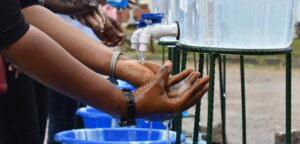 10 Importance Of Hand Washing In Nigeria