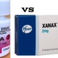 Kalma 2mg vs Xanax 2mg