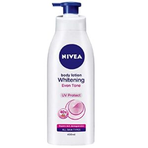 Nivea Cream For Light Skin