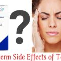 Long Term Side Effects Of Topmax