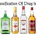 What Classification Of Drug Is Alcohol
