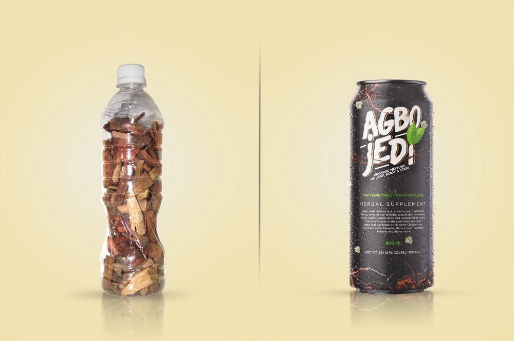agbo jedi for weight loss