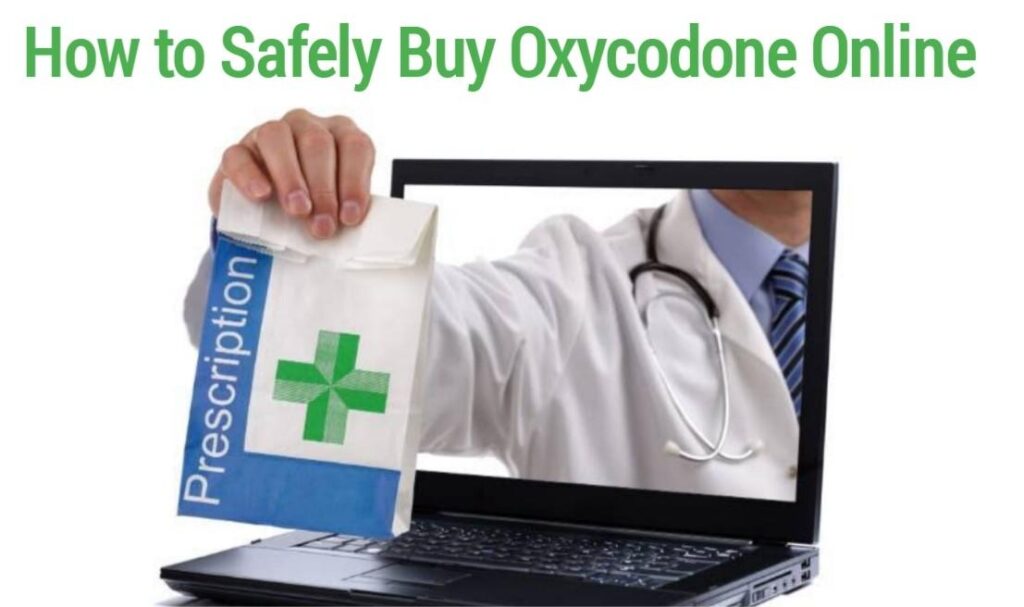 Buy Oxycodone Online 