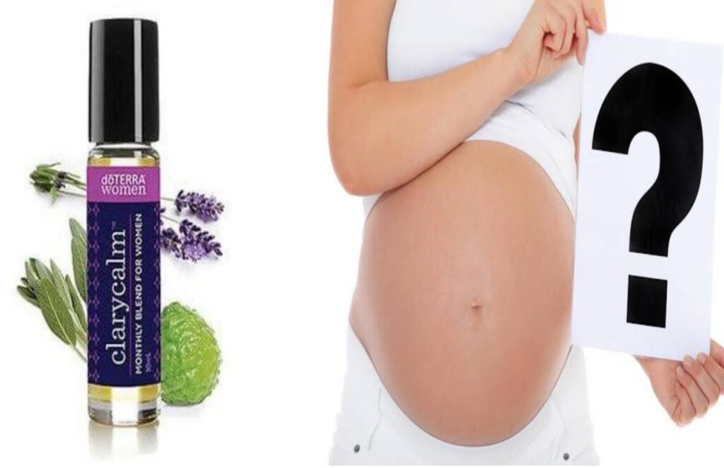 How To Use Clary Calm For Fertility - Public Health