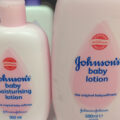 How To Identify Fake Johnson Baby Lotion