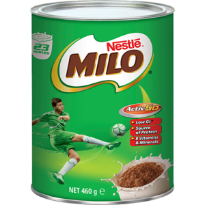 milo health benefits and side effects