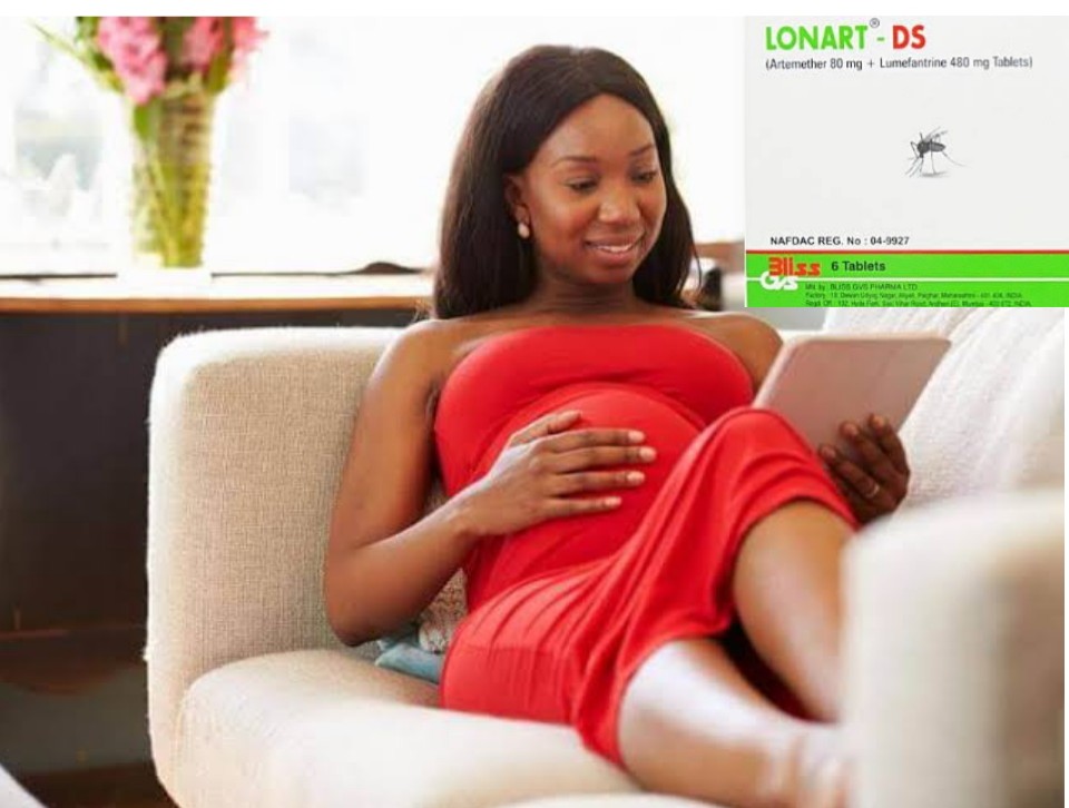 Can A Pregnant or Breast feeding Woman Take Lonart