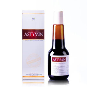 ASTYMIN For Weight Gain In Nigeria