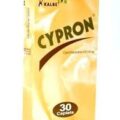 cypron tablets for weight gain