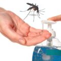 Does Hand Sanitizer Repel Mosquitoes