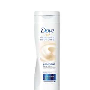 Dove Nourishing Body Care Essential Body Lotion