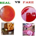 How To Identify Good Palm Oil vs Fake