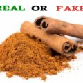 How To Spot A Fake Cinnamon Vs Real Cinnamon