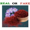 How To Tell If Saffron Is Real Vs Fake