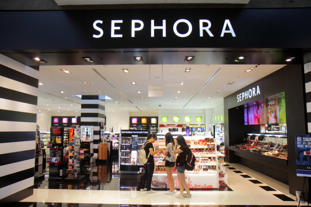 How to Spot Fake Sephora Cosmetics and Beauty Products Public Health