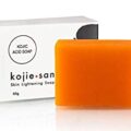 Kojie San Soap Benefits And Side Effects