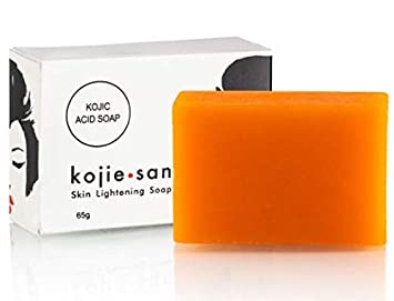 Kojie San Soap Benefits And Side Effects