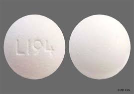L194 Pill