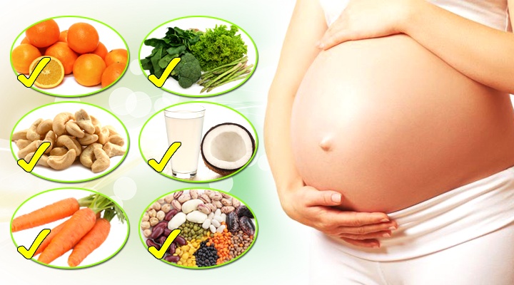 List of Nigerian Foods and Drinks to EAT During Pregnancy.jpg