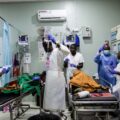 Nurse Anesthetist Programs In Nigeria