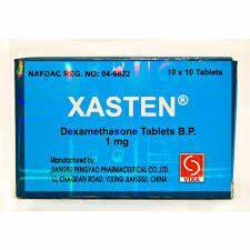 Should I Use Xasten Tablet for Weight Gain