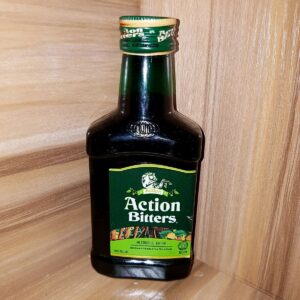 What Does Action Bitters Do In The Body