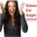 Xanax For Anger