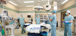 ambulatory surgery center association