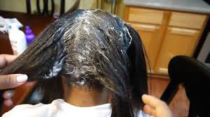 Does Hair Relaxer Kill Lice? - Public Health