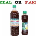 How to Spot Fake vs Original Honey In Nigeria