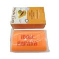 Idole Papaya Soap Benefits and Side Effects