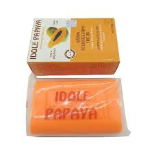 Idole Papaya Soap Benefits and Side Effects