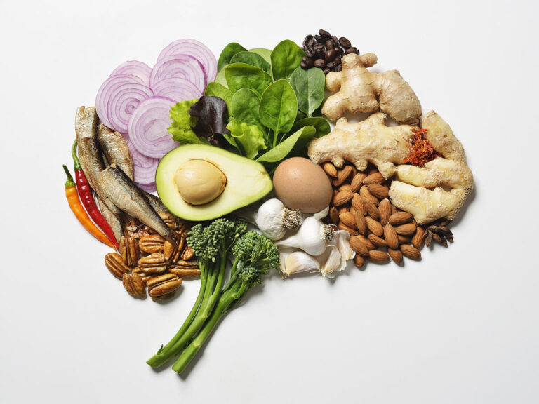 Brain Healing Foods You Should Eat Public Health
