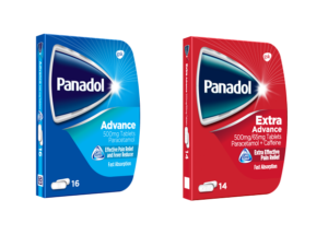 Difference Between Panadol And Panadol Extra