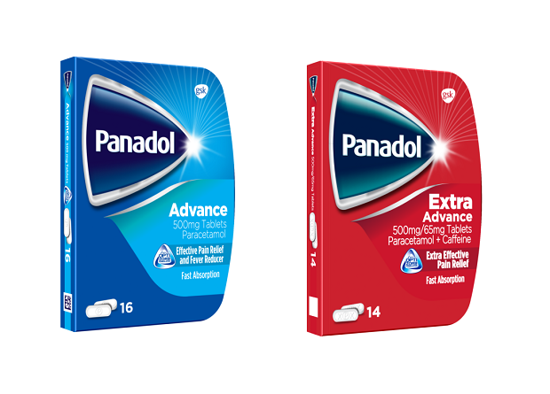  Difference Between Panadol And Panadol Extra
