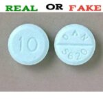 How To Spot Fake Teva Diazepam (3926 And 3927) – Public Health