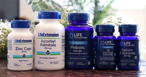 How Good Are Life Extension Supplements