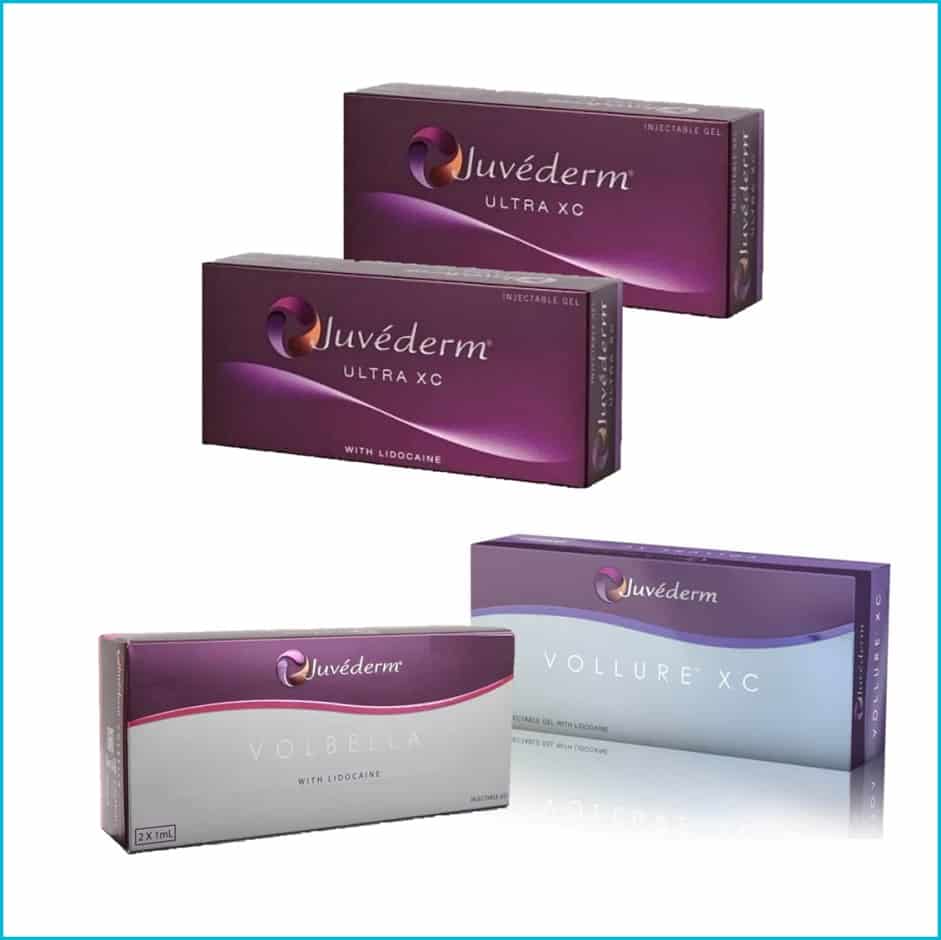 How Long Does Juvederm Products Last