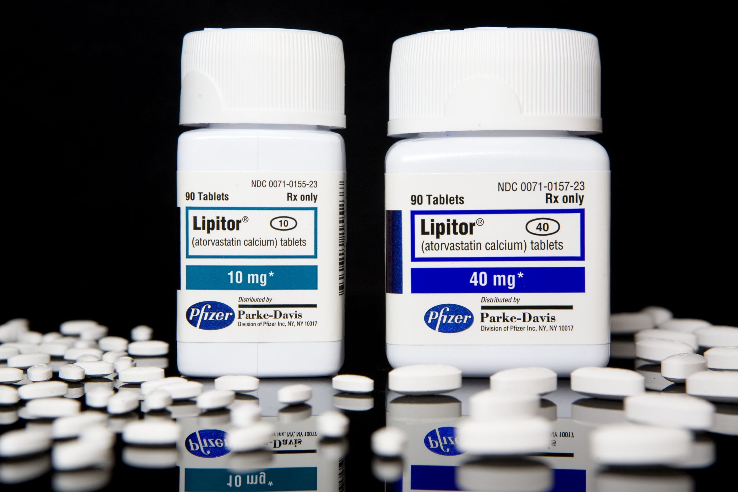How to Spot Fake Lipitor