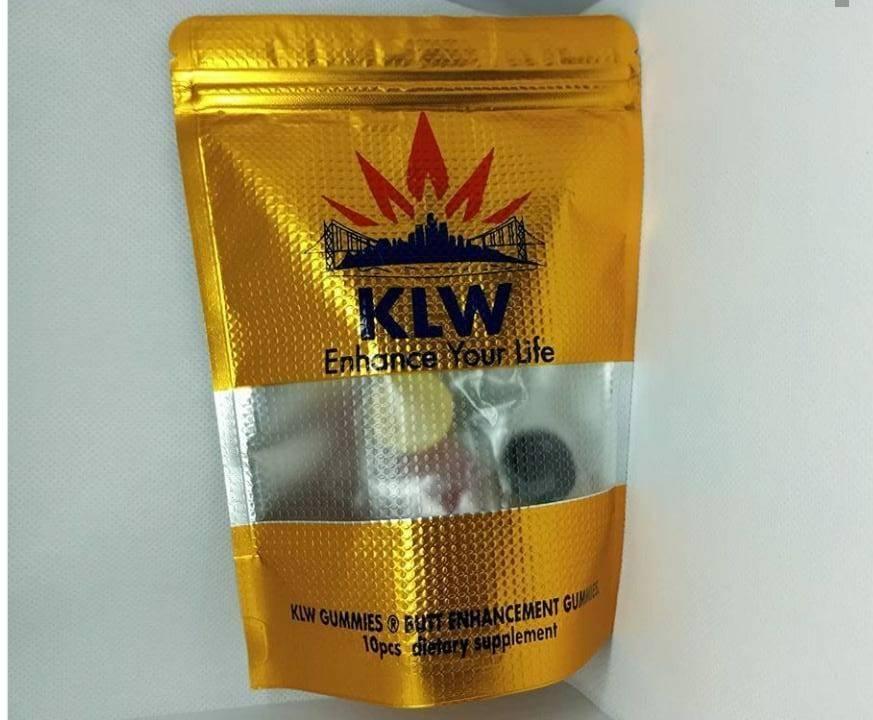 KLW Gummies Reviews: Does it Work, Ingredients, Side ...